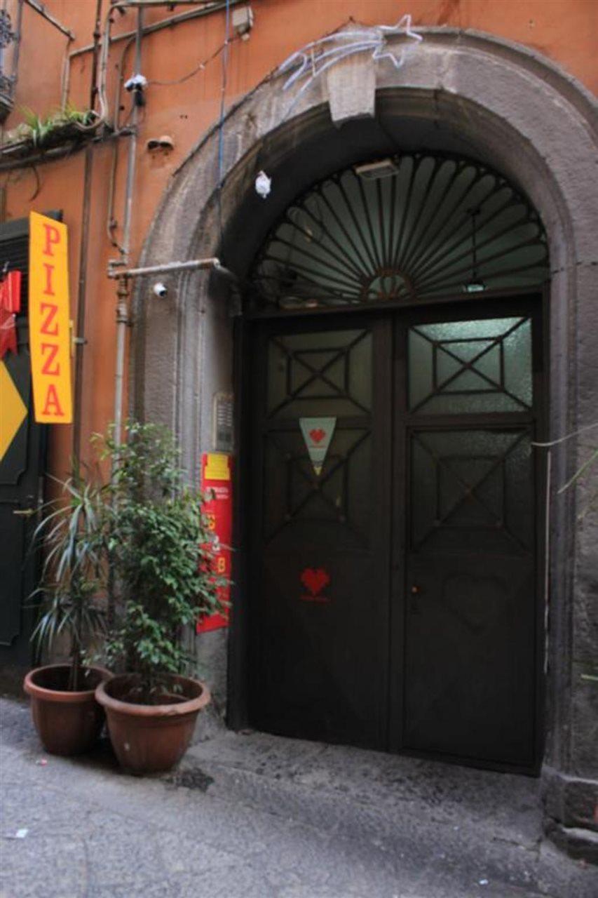 Bed & Breakfast Terrazza Partenopea 2*