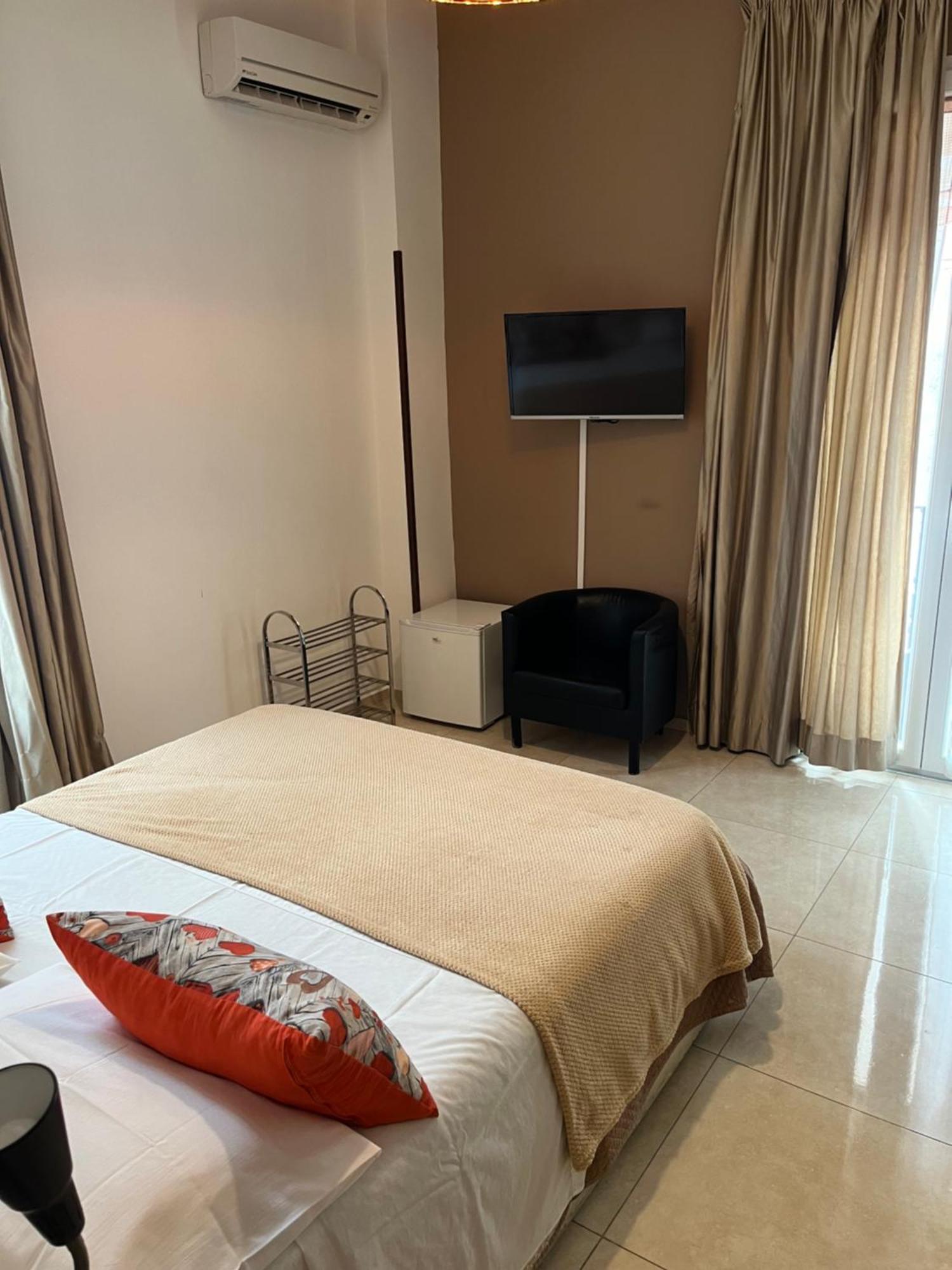 Terrazza Partenopea Bed & Breakfast