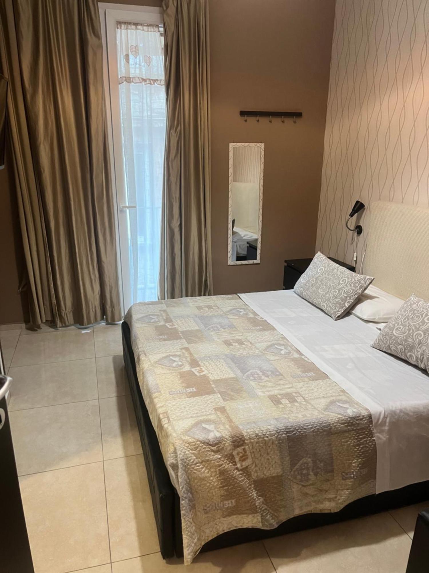 Terrazza Partenopea Bed & Breakfast