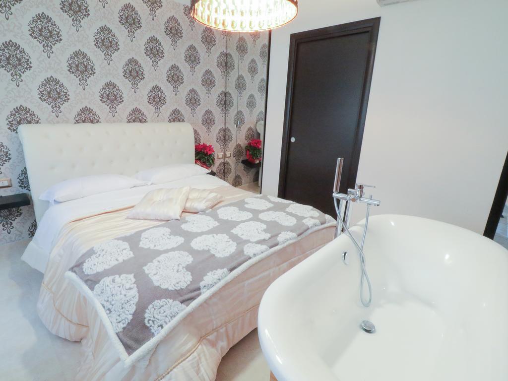 Terrazza Partenopea Bed & Breakfast