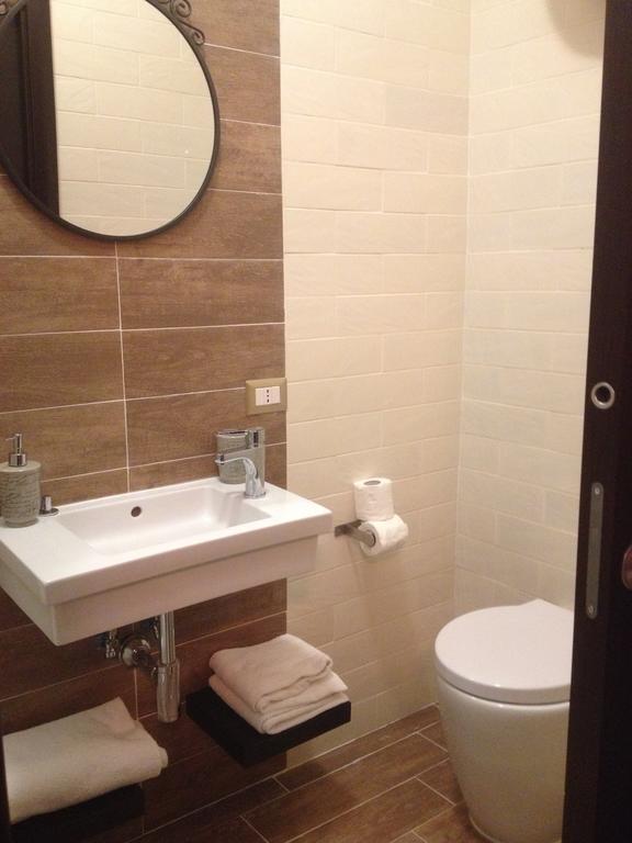 Bed & Breakfast Terrazza Partenopea 2*