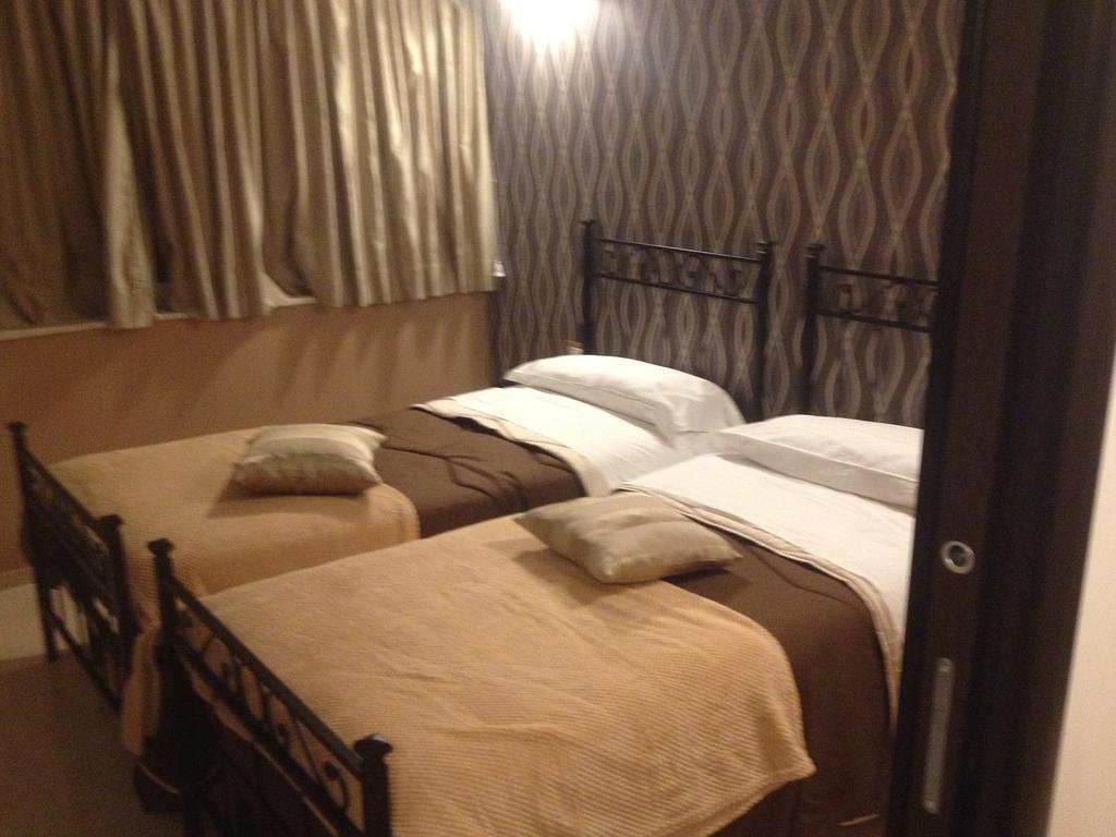 Bed & Breakfast Terrazza Partenopea Napoli