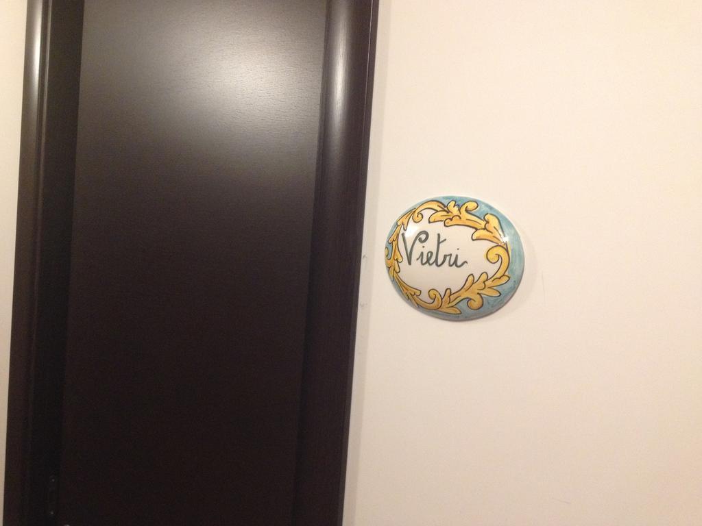Terrazza Partenopea Bed & Breakfast Napoli