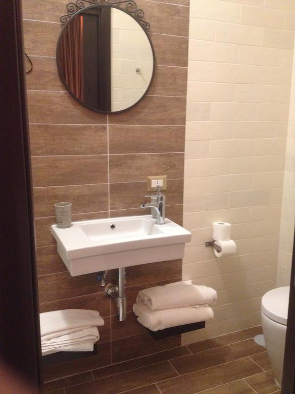 Terrazza Partenopea Bed & Breakfast 2*