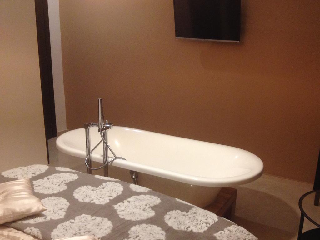 Bed & Breakfast Terrazza Partenopea Napoli