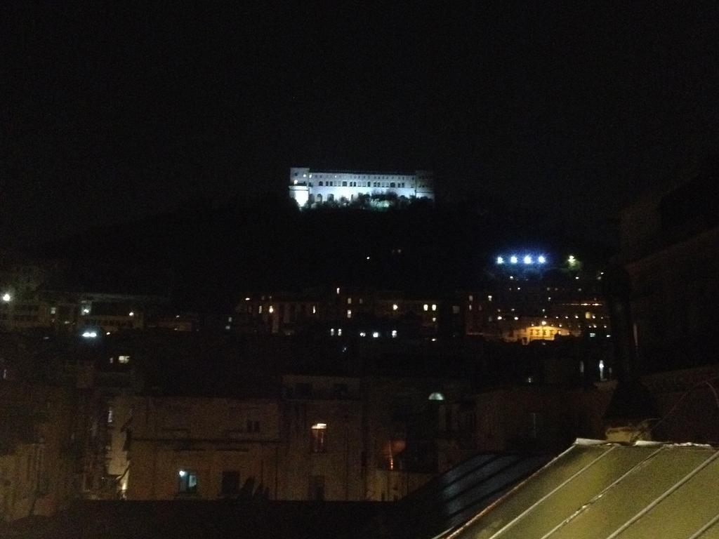 Bed & Breakfast Terrazza Partenopea