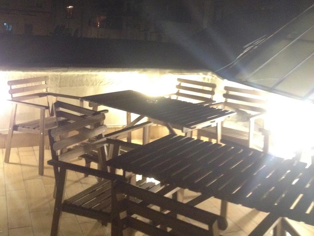 Terrazza Partenopea Bed & Breakfast Napoli