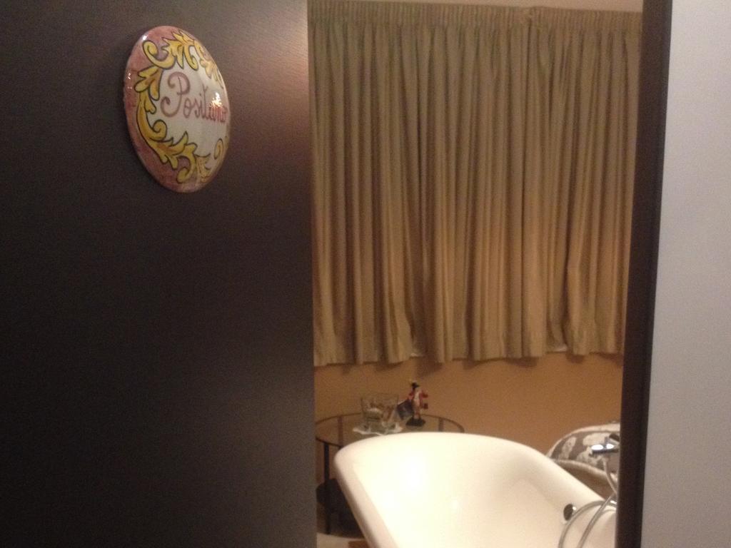 Terrazza Partenopea Bed & Breakfast