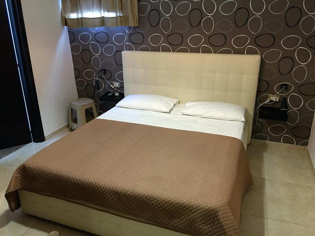 Terrazza Partenopea Bed & Breakfast 2*