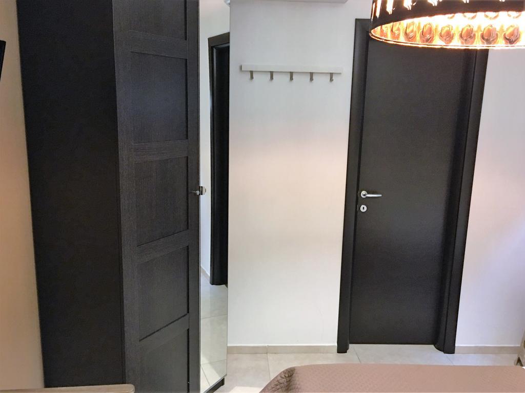 Bed & Breakfast Terrazza Partenopea Napoli