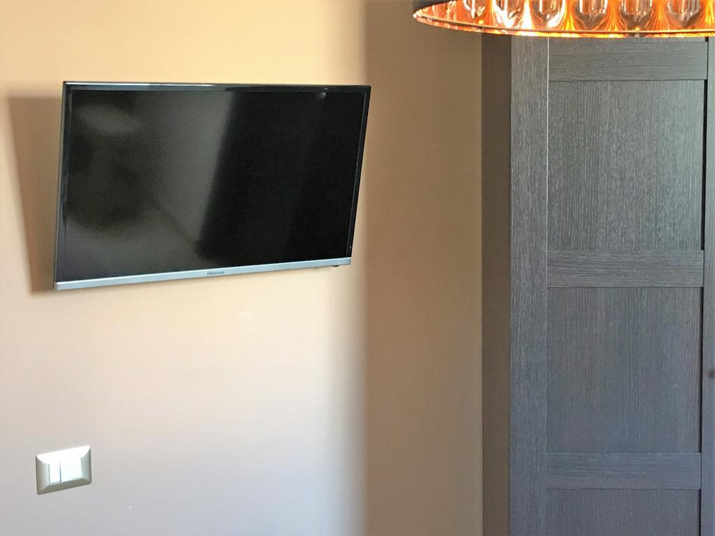 Bed & Breakfast Terrazza Partenopea