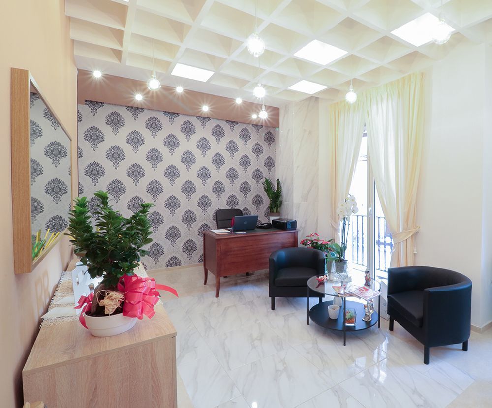 Terrazza Partenopea Bed & Breakfast