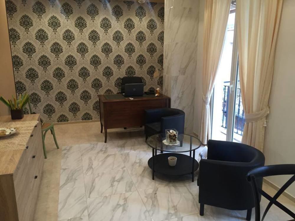 Bed & Breakfast Terrazza Partenopea 2*