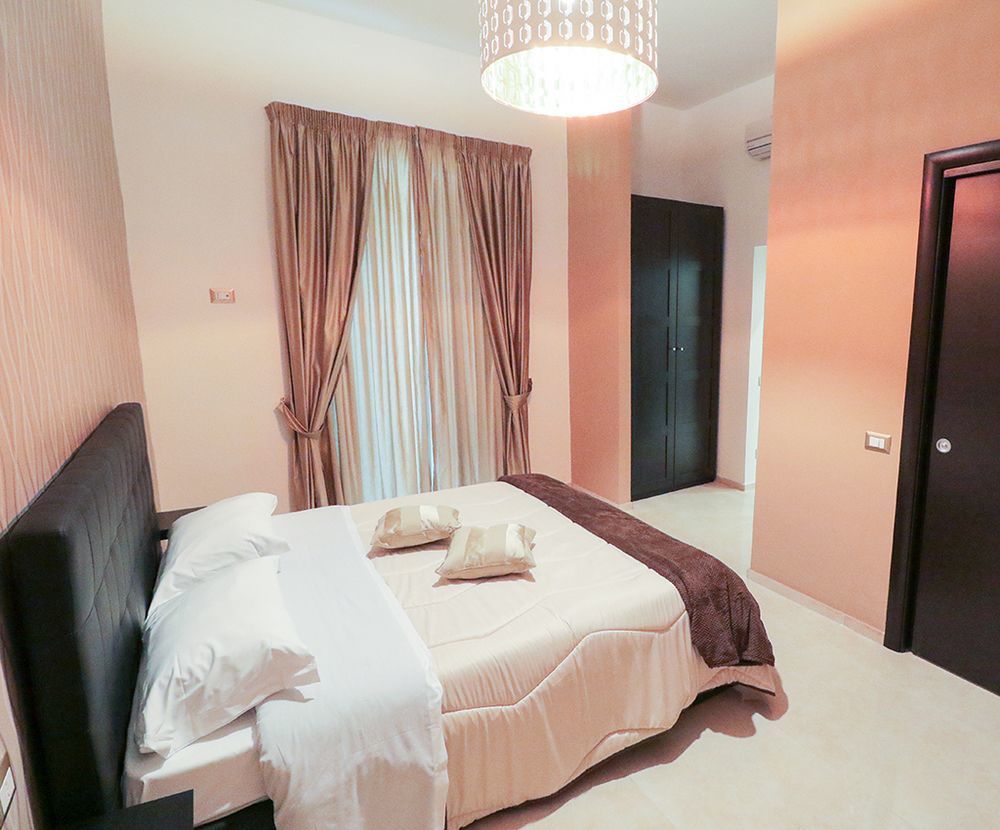Terrazza Partenopea Bed & Breakfast 2*
