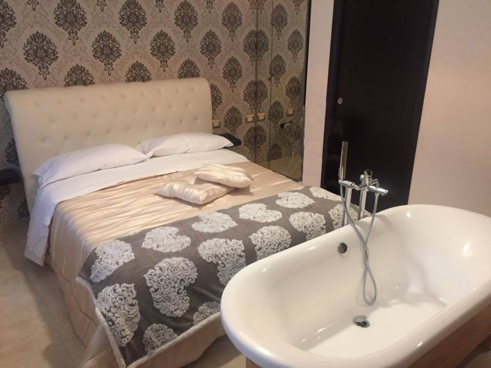 Bed & Breakfast Terrazza Partenopea Napoli