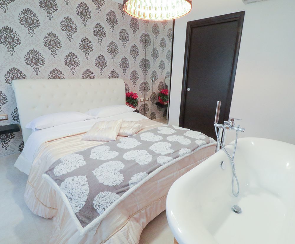 Bed & Breakfast Terrazza Partenopea