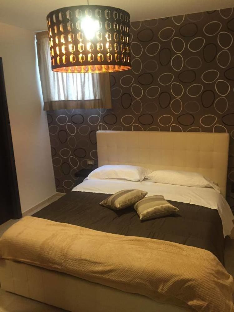 Terrazza Partenopea Bed & Breakfast Napoli