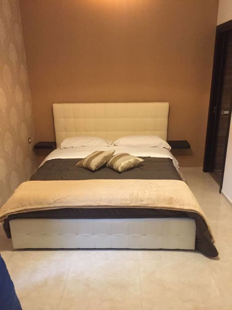 Terrazza Partenopea Bed & Breakfast