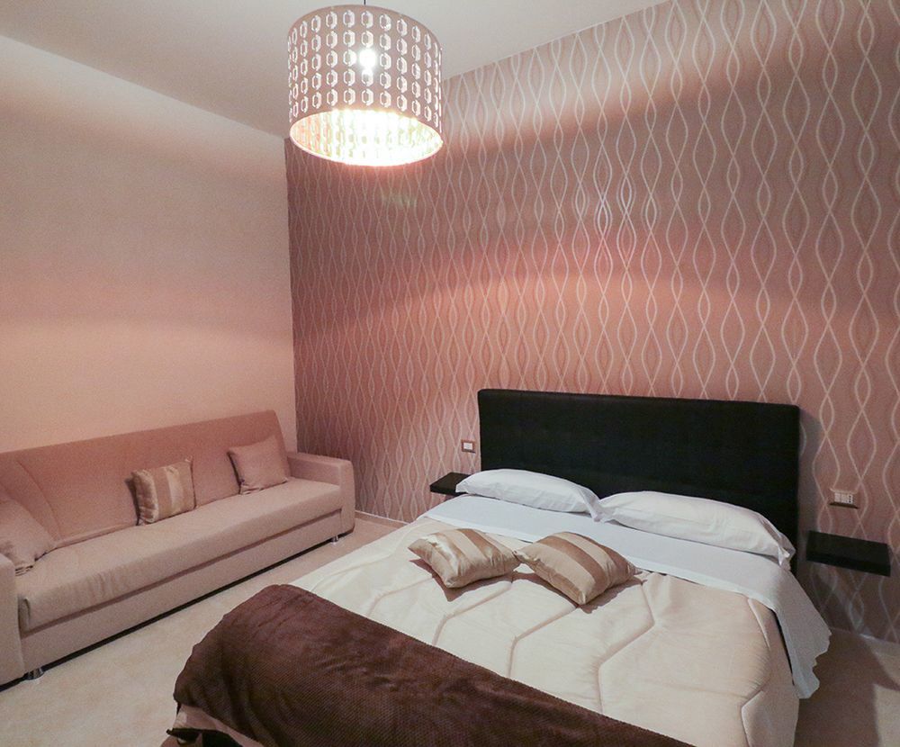 Bed & Breakfast Terrazza Partenopea 2*