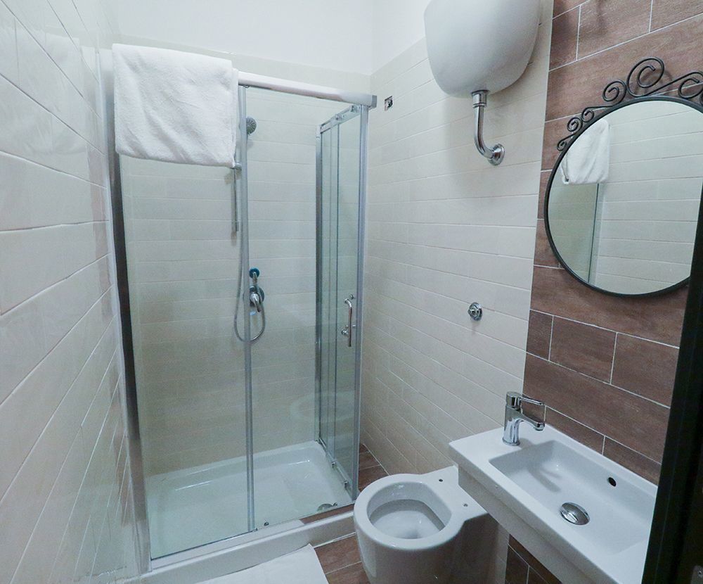 Bed & Breakfast Terrazza Partenopea Napoli