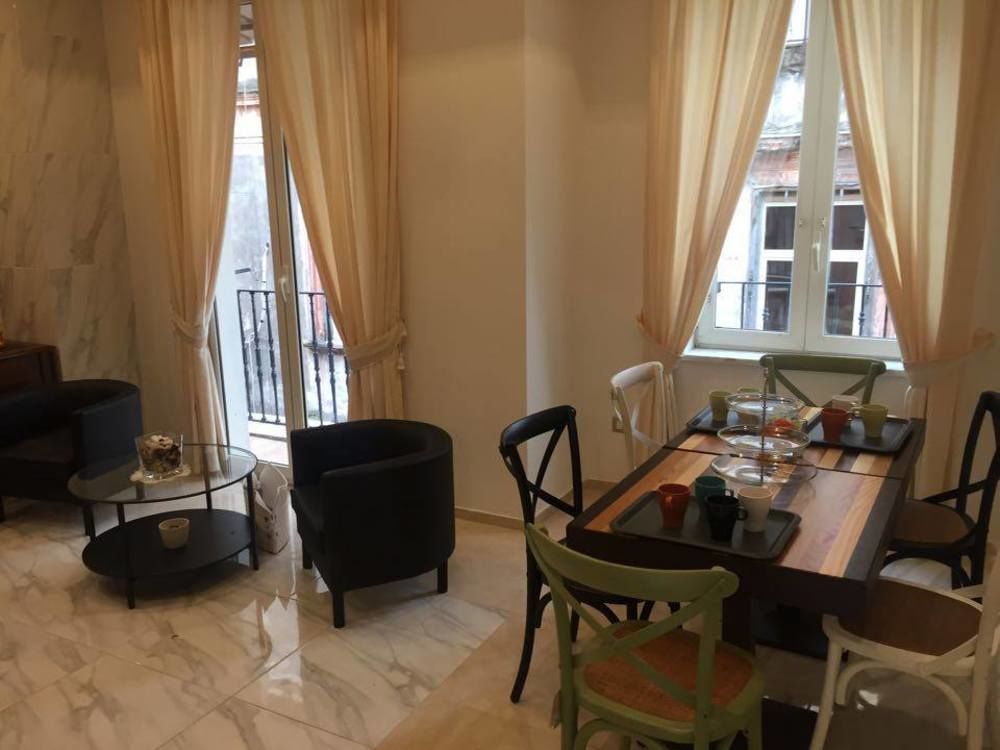 Terrazza Partenopea 2* Napoli