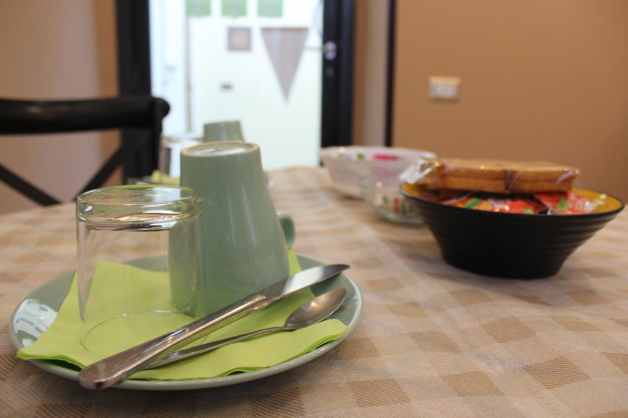 Terrazza Partenopea Bed & Breakfast