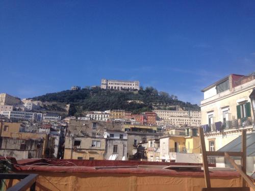 Terrazza Partenopea 2*
