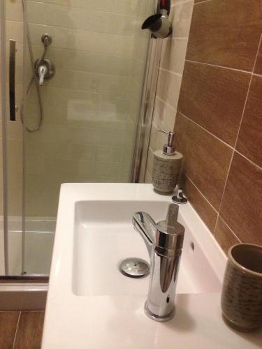 Bed & Breakfast Terrazza Partenopea 2*
